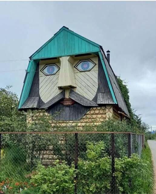 Всё вразнобой 