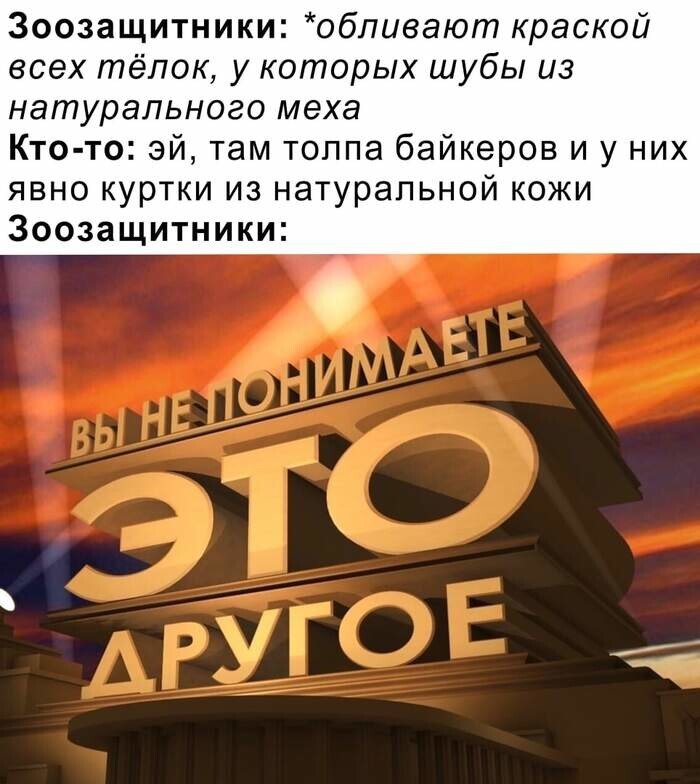 Всё вразнобой 