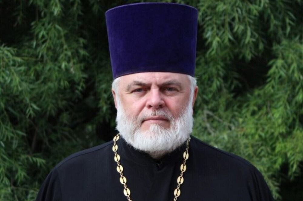 Омский священник обвинил женщин в преступлениях мужчин