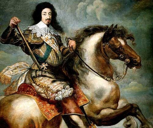 Герои самой известной книги А. Дюма и реальная история