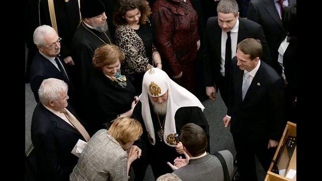 А у нас точно светское государство?
