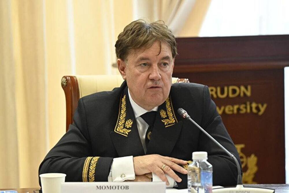 Генпрокуратура обвинила бывшего зампреда Верховного суда в крышевании проституции
