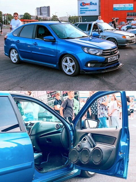 АвтоВсячина