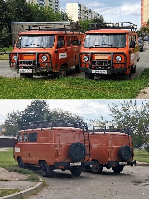 АвтоВсячина