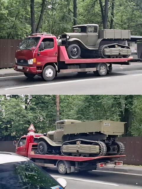 АвтоВсячина