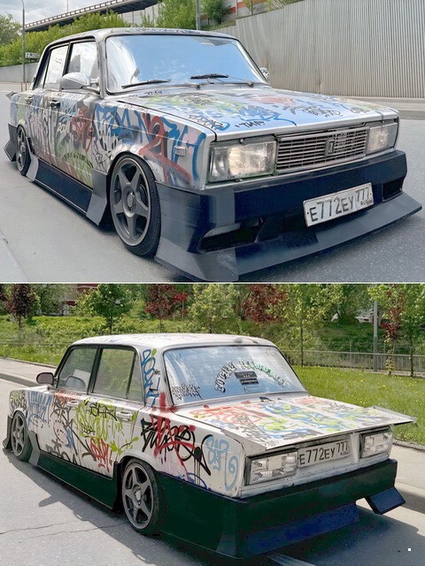 АвтоВсячина