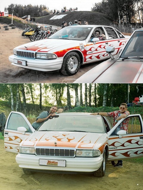 АвтоВсячина