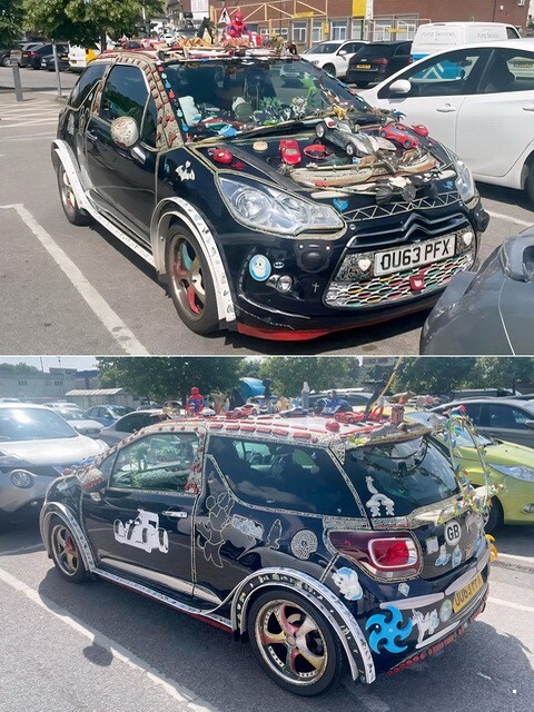 АвтоВсячина