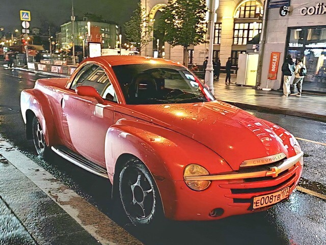 АвтоВсячина