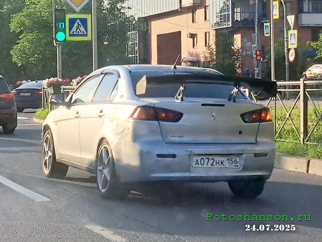 АвтоВсячина
