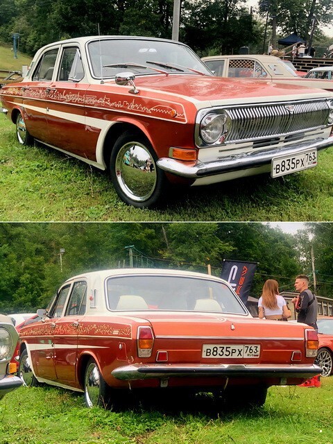 АвтоВсячина