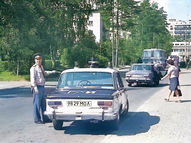 АвтоВсячина