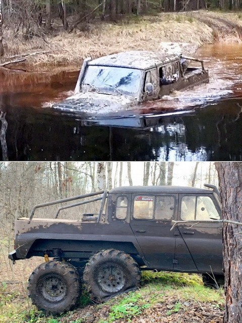 АвтоВсячина