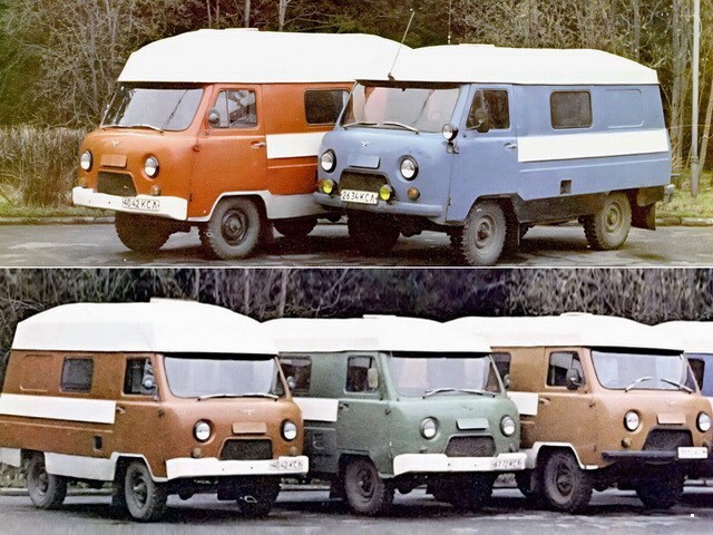 АвтоВсячина