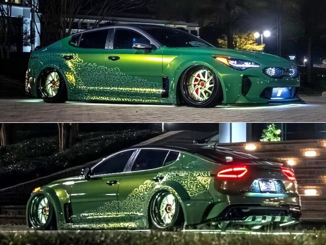 АвтоВсячина