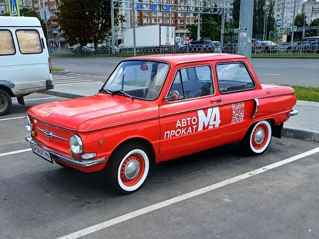 АвтоВсячина