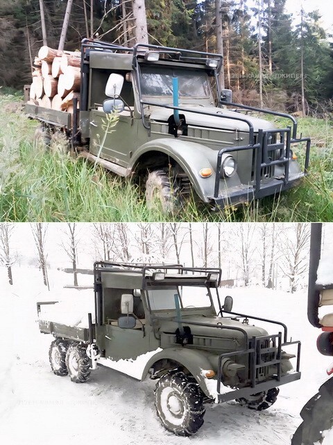 АвтоВсячина