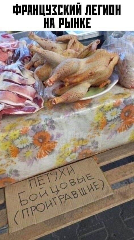 Лишь о политике