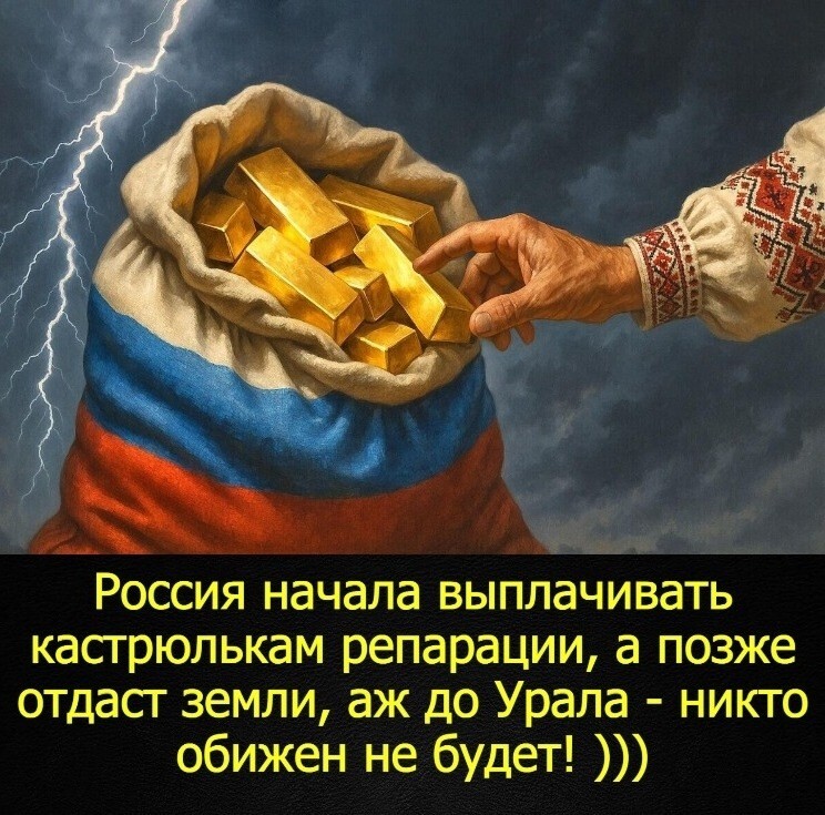 Лишь о политике