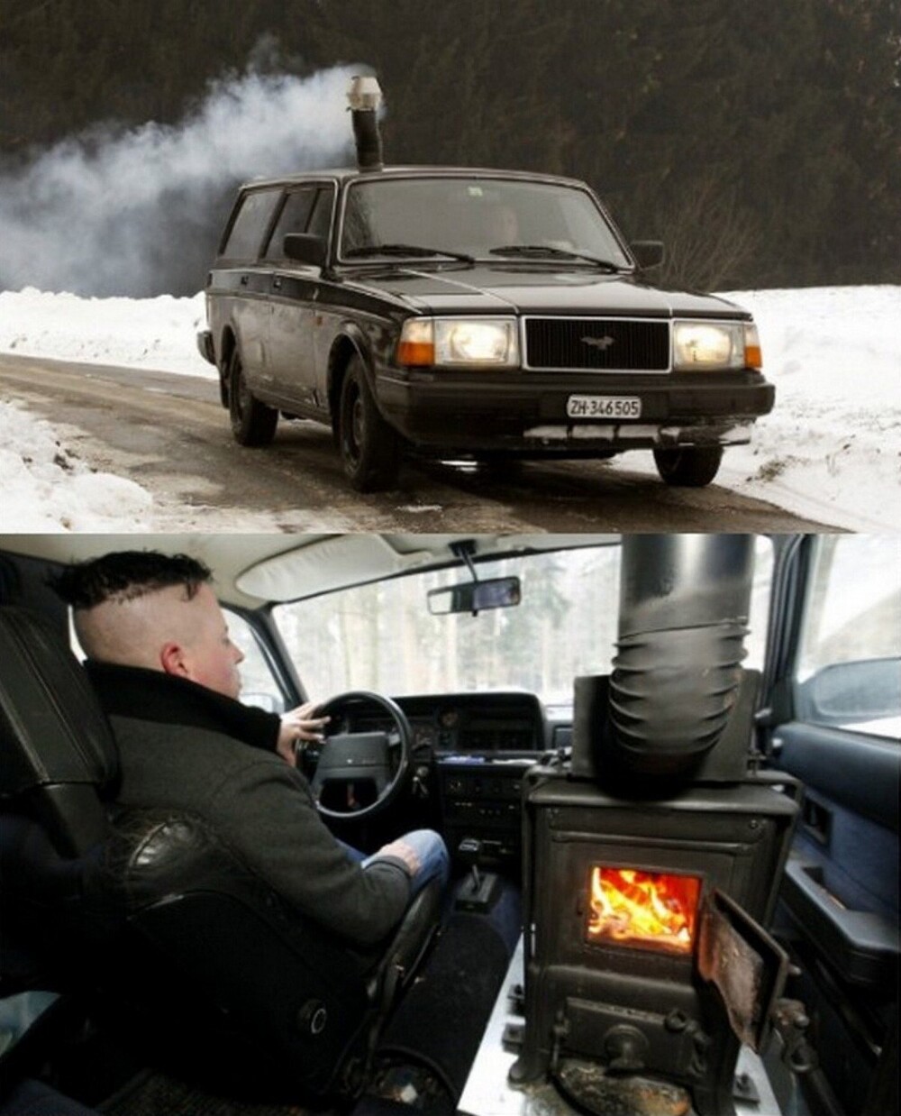 На общую тему 