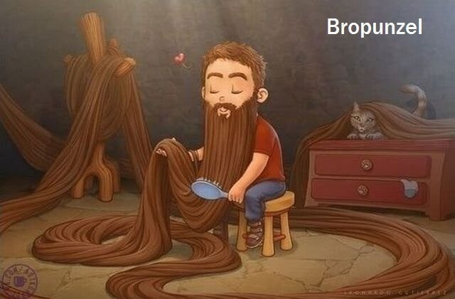 Не ищите здесь смысл. Здесь в основном маразм