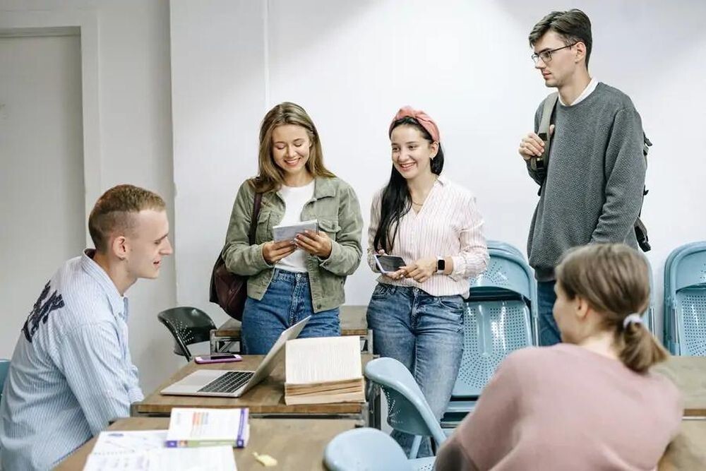 Как выбрать профессию студенту — пошаговое руководство