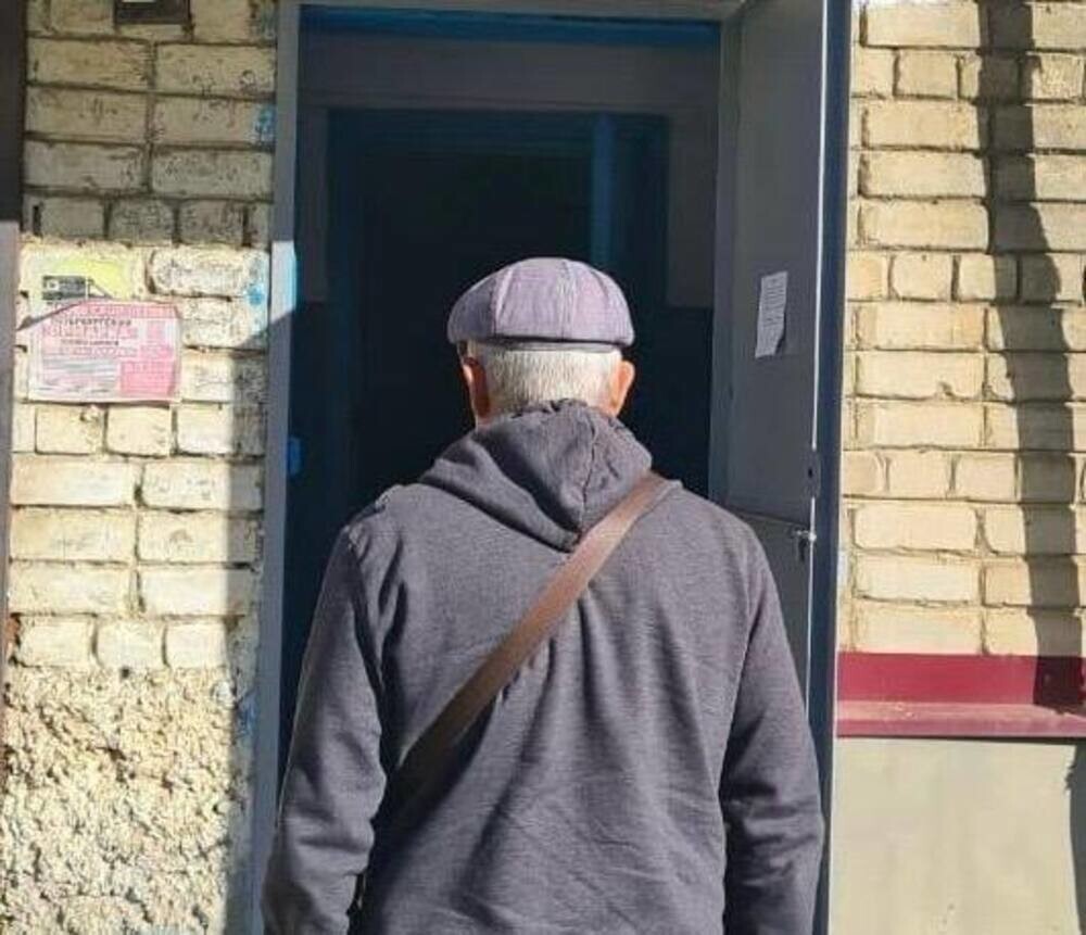 В Находке задержали пенсионера, напавшего на школьницу в автобусе