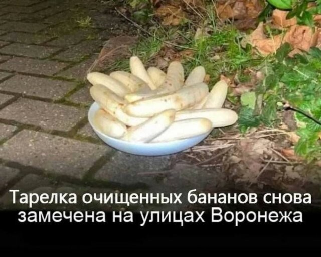 Скрины из соцсетей