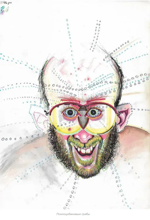 Я художник - я так вижу! Я художник - я так вижу!