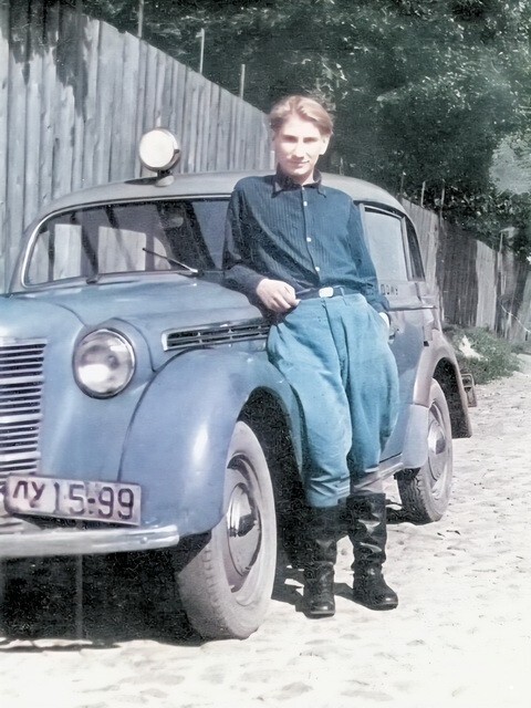 АвтоВсячина