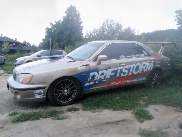 АвтоВсячина