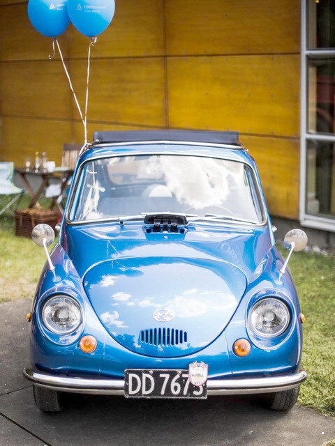 АвтоВсячина