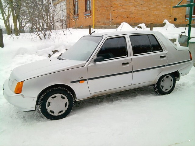 АвтоВсячина