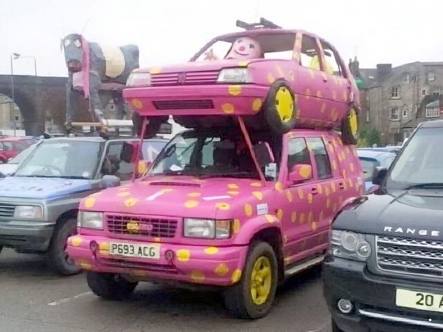 АвтоВсячина
