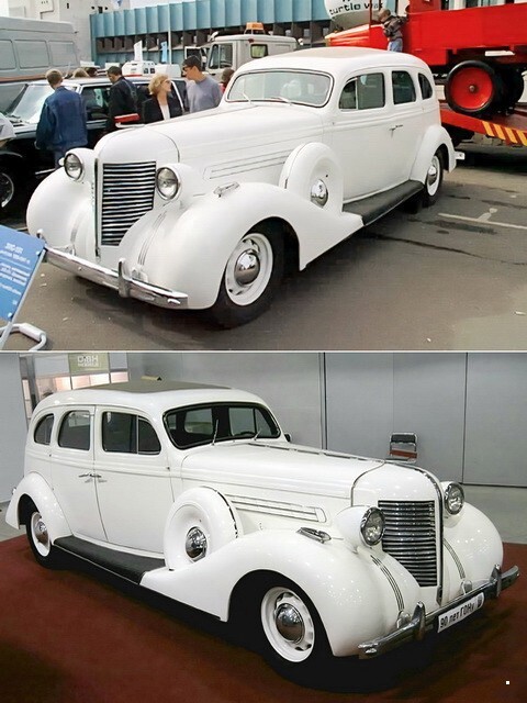 АвтоВсячина