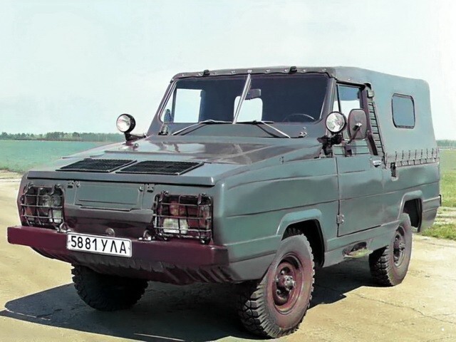 АвтоВсячина
