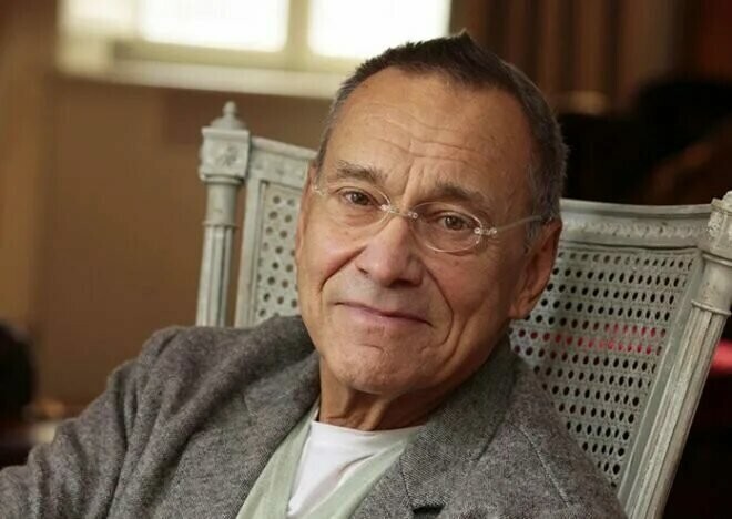 6. Андрей Кончаловский
