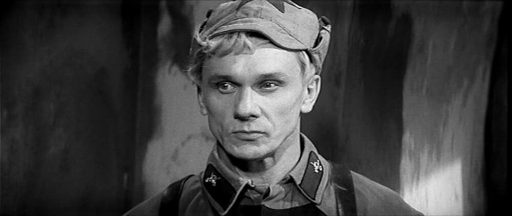 Георгий Юматов. Хроника распада