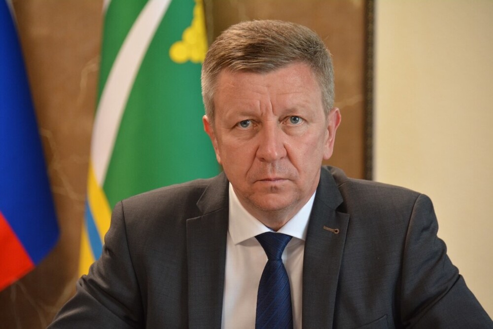 На Кубани задержали главу района за присвоение земельных участков на 2 млрд рублей