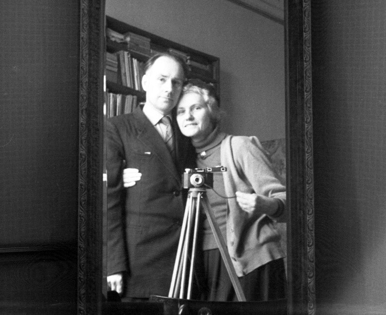 Интересные фотографии времен СССР