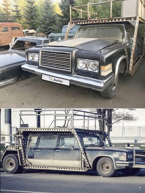 АвтоВсячина