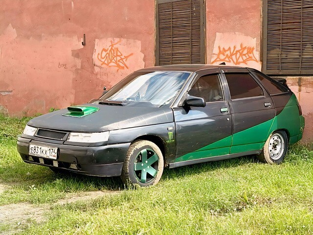 АвтоВсячина