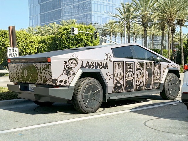 АвтоВсячина