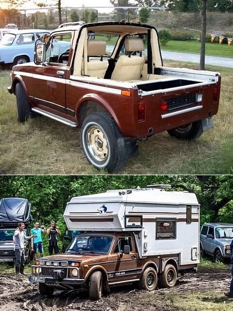 АвтоВсячина