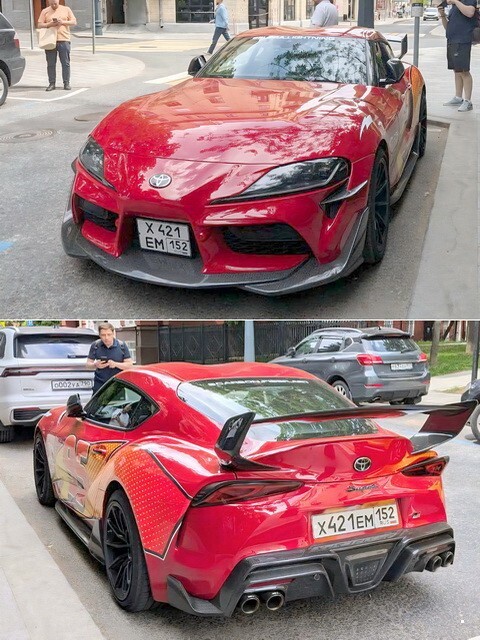 АвтоВсячина
