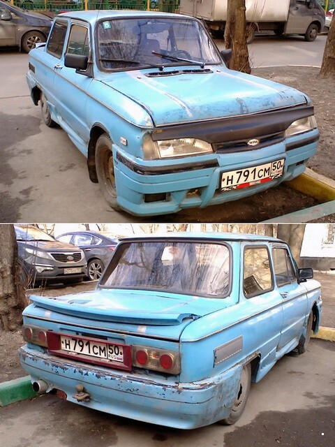 АвтоВсячина