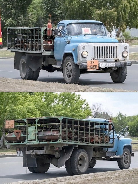 АвтоВсячина