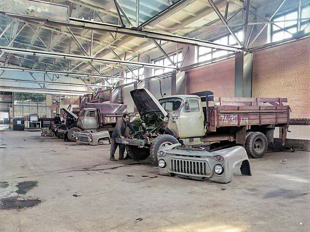 АвтоВсячина