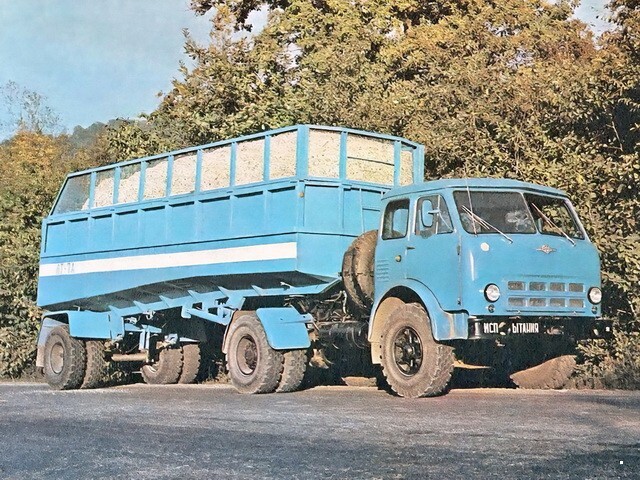АвтоВсячина