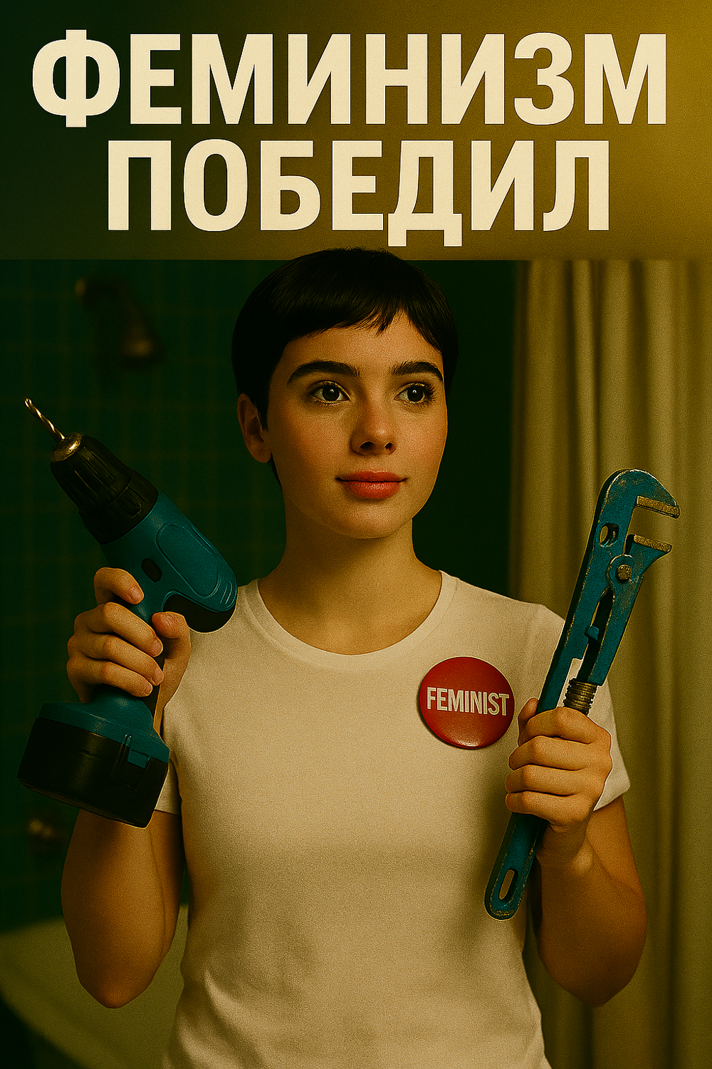 Без мужчин